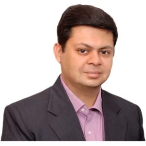 Atul Jain - (Chief E-commerce Evangelist) - AKS Interactive Solutions Pvt Ltd
