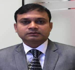 Komesh Singh