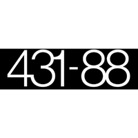 431-88 Logo