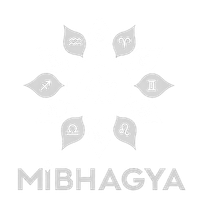 MiBhagya Logo