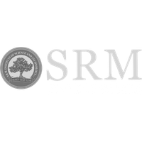 SRM University Logo